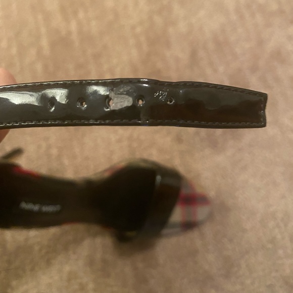 Nine West Heels - Picture 5 of 5